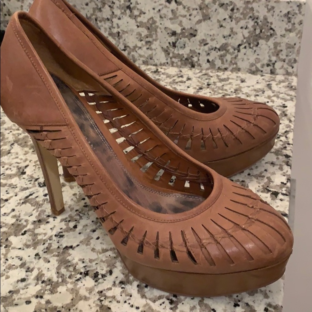 Gianni Bini heels